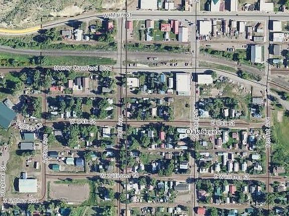 5th image of  Diagonal Street