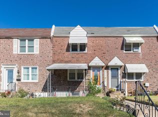 52 Briarcliffe Rd, Glenolden, PA 19036