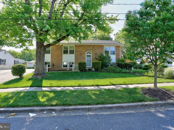 16201 Jerald Rd, Laurel, MD 20707