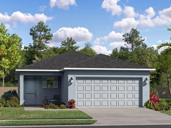 Kensington Plan, Heath Preserve : Heath Preserve - The Enclave