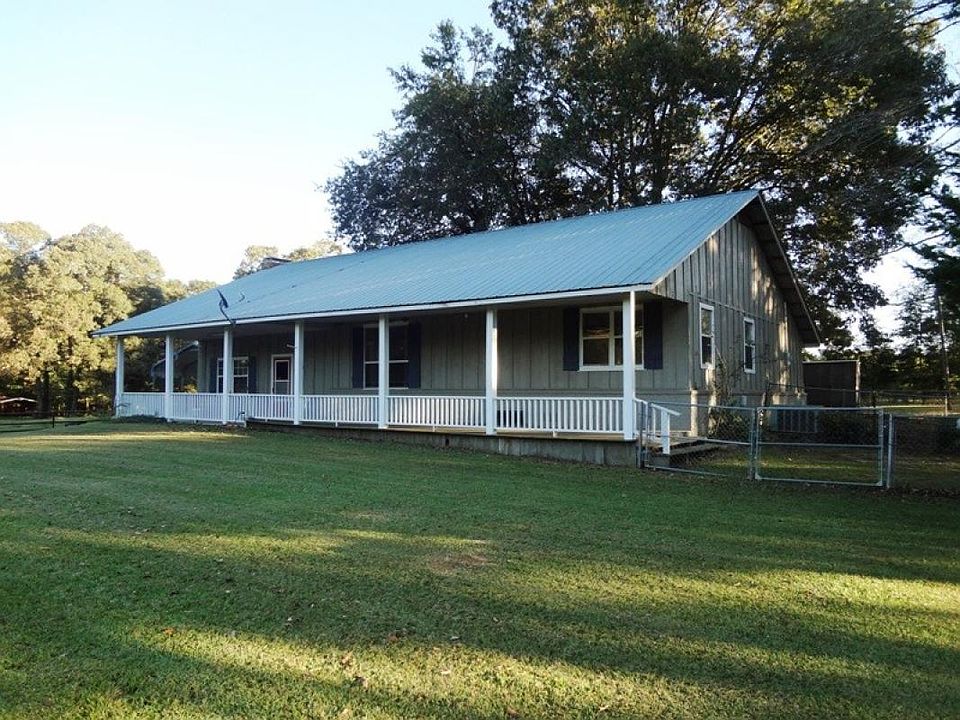 111 Moss Ln, Robeline, LA 71469 Zillow