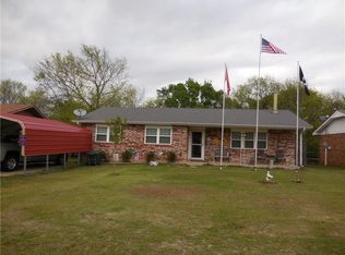 26 June Dr, Sulphur, OK 73086