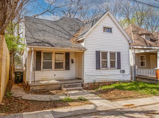317 Ross Ave, Lexington, KY 40508
