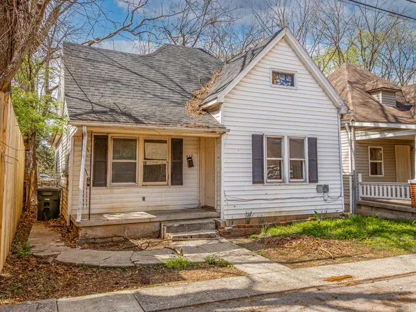 317 Ross Ave, Lexington, KY 40508