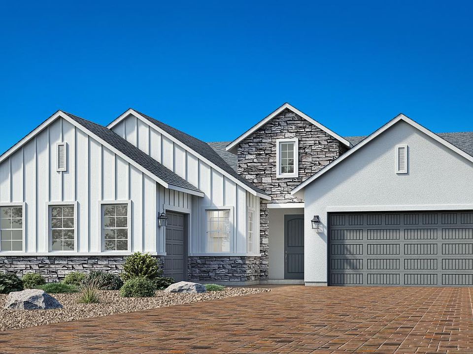 Modern Farmhouse