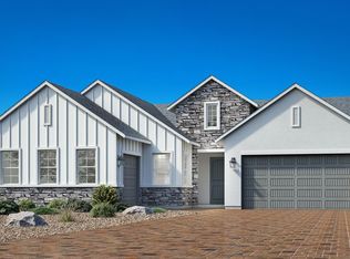 7389 Ellsworth Ln, Sparks, NV 89436