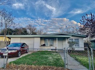 930 Hazel Dr, Corpus Christi, TX 78412