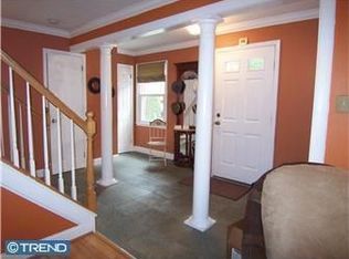 60 Tenby Chase Dr, Voorhees, NJ 08043