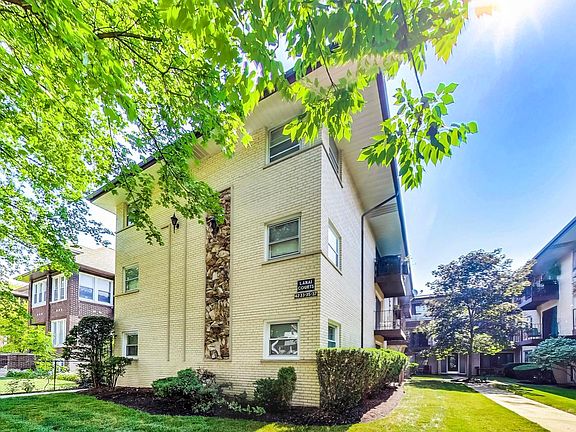 4th image of 4233 N Keeler Ave APT 2A