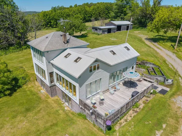 175 Bassett Rd, West Winfield, NY 13491