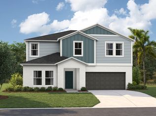 Catalina Plan, Wynnstone, Davenport, FL 33837