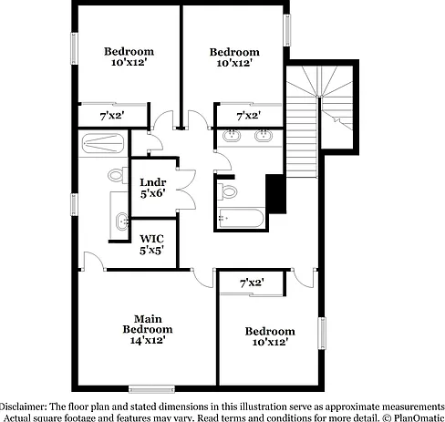 8126 W Agora Ln — Photo 3