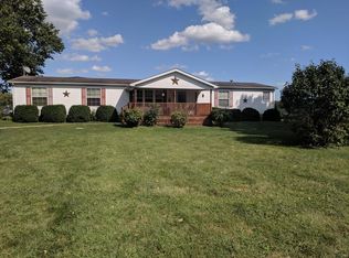 6200 Marion Marysville Rd, Prospect, OH 43342