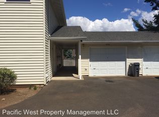 5120 Skyline Village Loop S, Salem, OR 97306