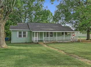 505 Simpson St, Benton, LA 71006