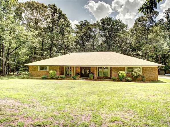 454 White Oak Ln, Natchitoches, LA 71457