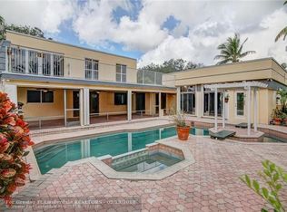 3000 SW 116th Ave, Davie, FL 33330