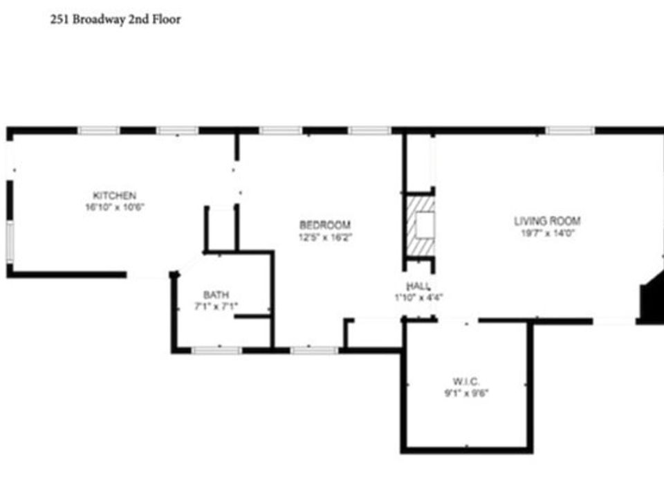 1st image of 253 Broadway #2