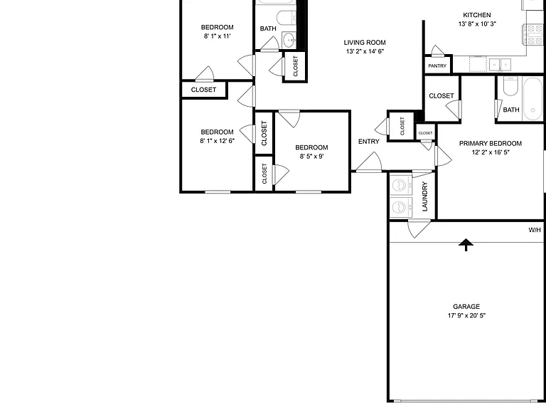 12211 Haroldson Forest Dr — Photo 21