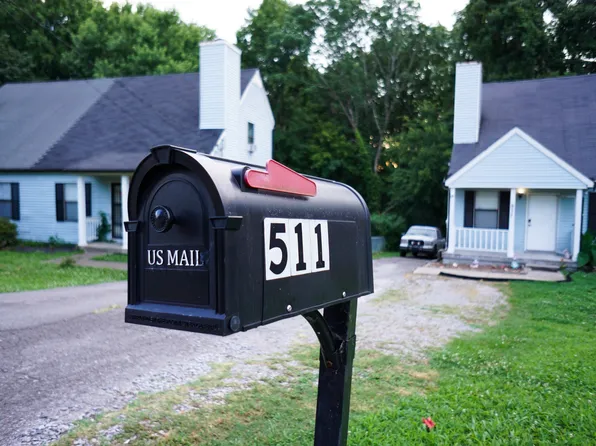 511 Hidden Hill Dr, Hermitage, TN 37076