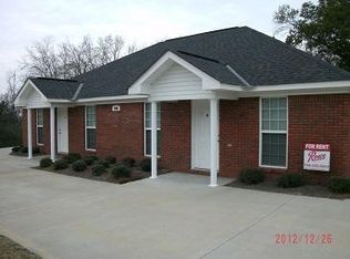 4508 Auburn Rd #A, Phenix City, AL 36870