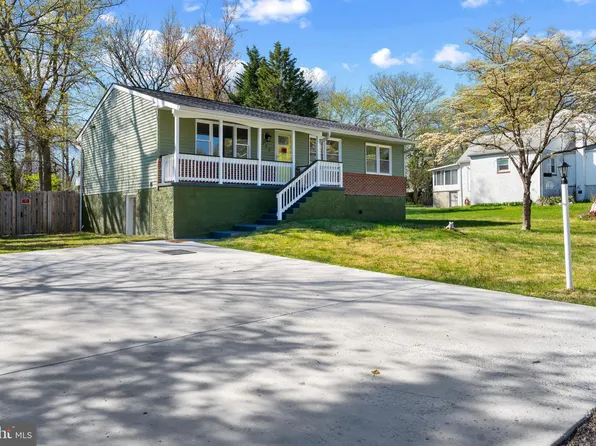 712 Kent Ave, Baltimore, MD 21228