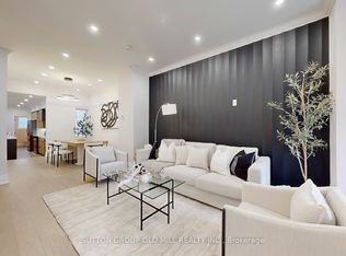 59 Shirley St, Toronto, ON M6K 1T2