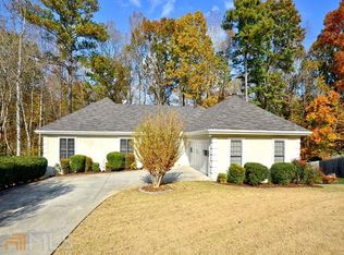 581 Belgrave Ln, Tucker, GA 30084
