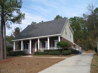 31378 Oakridge Dr, Spanish Fort, AL 36527