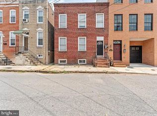 1439 Haubert St, Baltimore, MD 21230