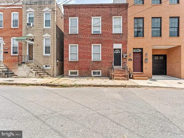 1439 Haubert St, Baltimore, MD 21230