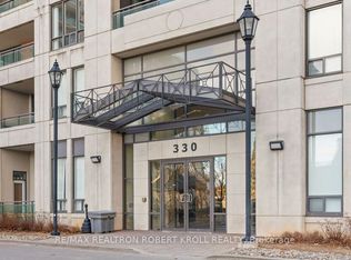330 Red Maple Rd #906, Richmond Hill, ON L4C0T6