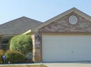 207 Curtis Dr, Killeen, TX 76542