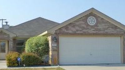 207 Curtis Dr, Killeen, TX, 76542