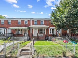 747 Arncliffe Rd, Essex, MD 21221