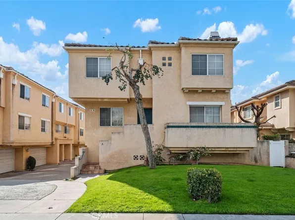 46 Alta St APT A, Arcadia, CA 91006