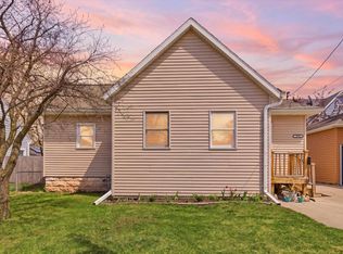 508 N Rankin St, Appleton, WI 54911