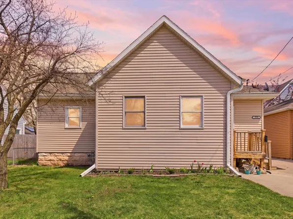 508 N Rankin St, Appleton, WI 54911