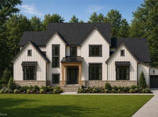 S/l 413 Crescent Rdg, Chagrin Falls, OH 44023