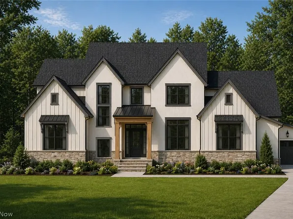 S/l 413 Crescent Rdg, Chagrin Falls, OH 44023