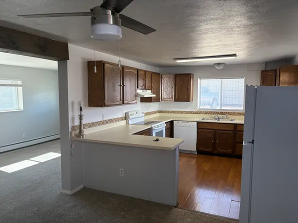 2457 S Lincoln St #1, Denver, CO 80210