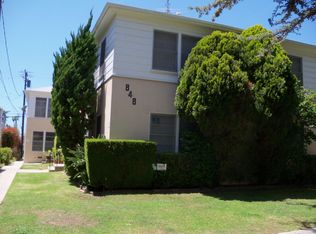 848 14th St APT 1, Santa Monica, CA 90403