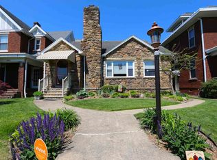 2914 Staunton Rd, Huntington, WV 25702