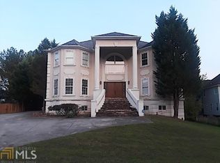 1199 Kilrush Dr, Mableton, GA 30126