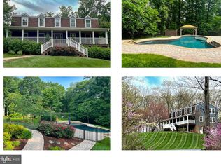 13134 Carriage Ford Rd, Nokesville, VA 20181