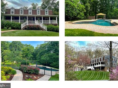 13134 Carriage Ford Rd, Nokesville, VA, 20181