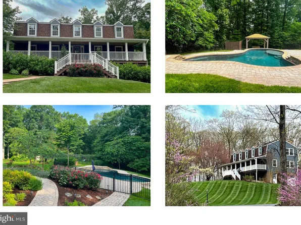 13134 Carriage Ford Rd, Nokesville, VA 20181