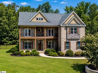 239 Tuxedo Ln, Greer, SC 29651