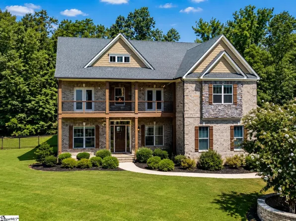 239 Tuxedo Ln, Greer, SC 29651