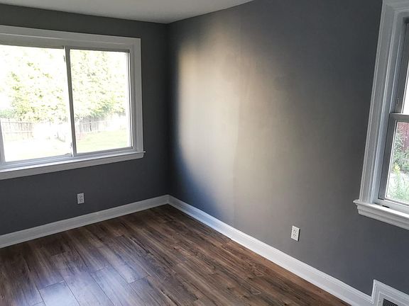 Bonus room on first floor